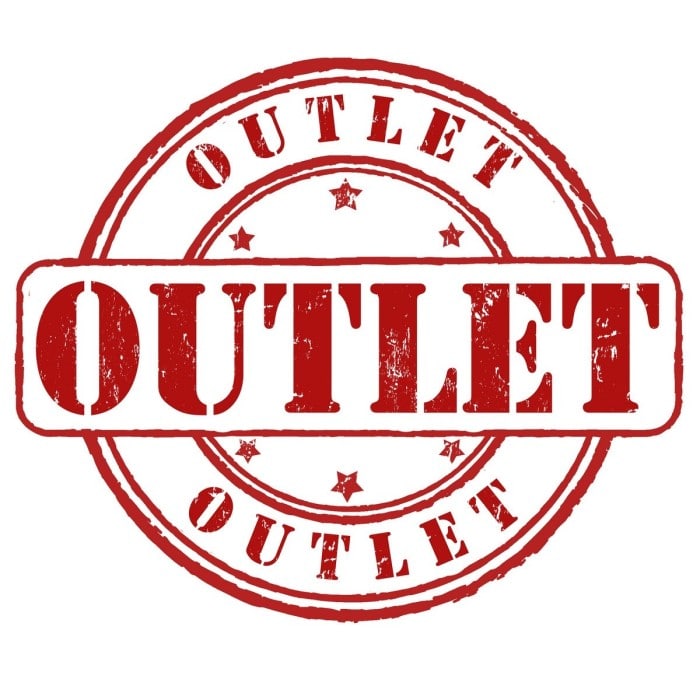 Outlet Nautica